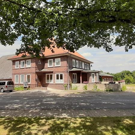 Schillers Landhaus Neu Darchau Екстериор снимка