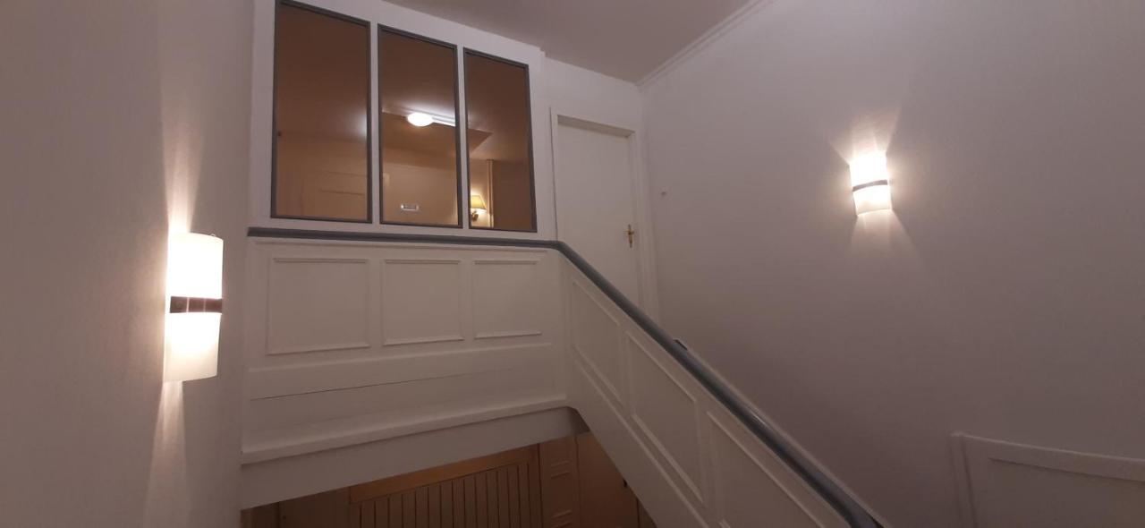 Schillers Landhaus Neu Darchau Екстериор снимка