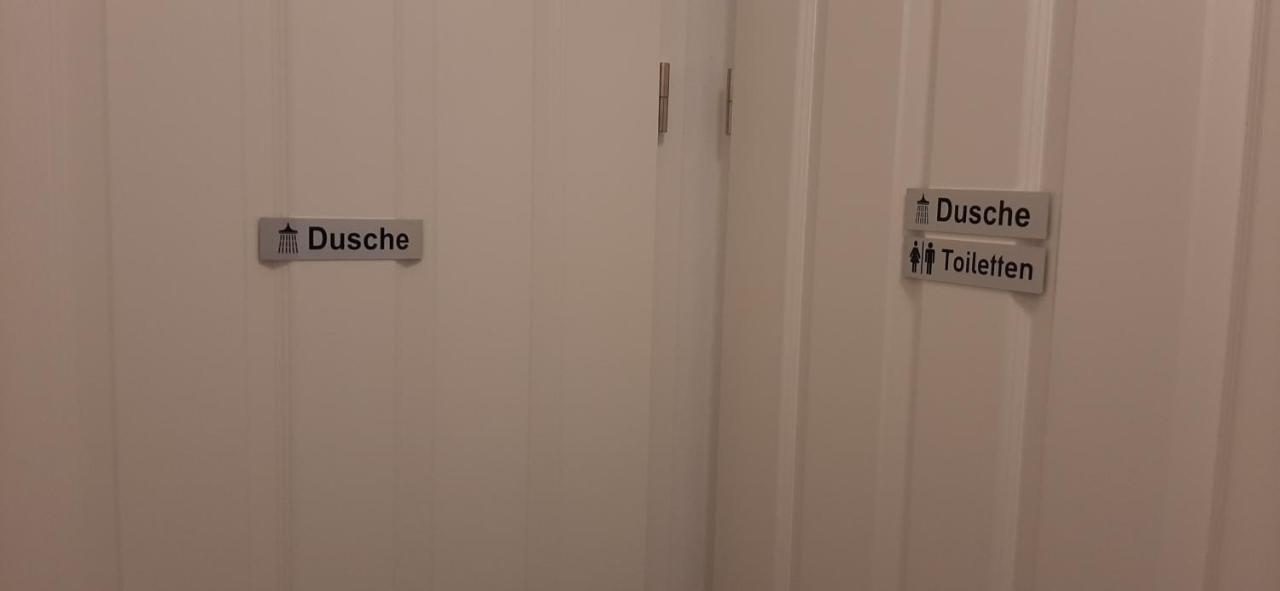 Schillers Landhaus Neu Darchau Екстериор снимка