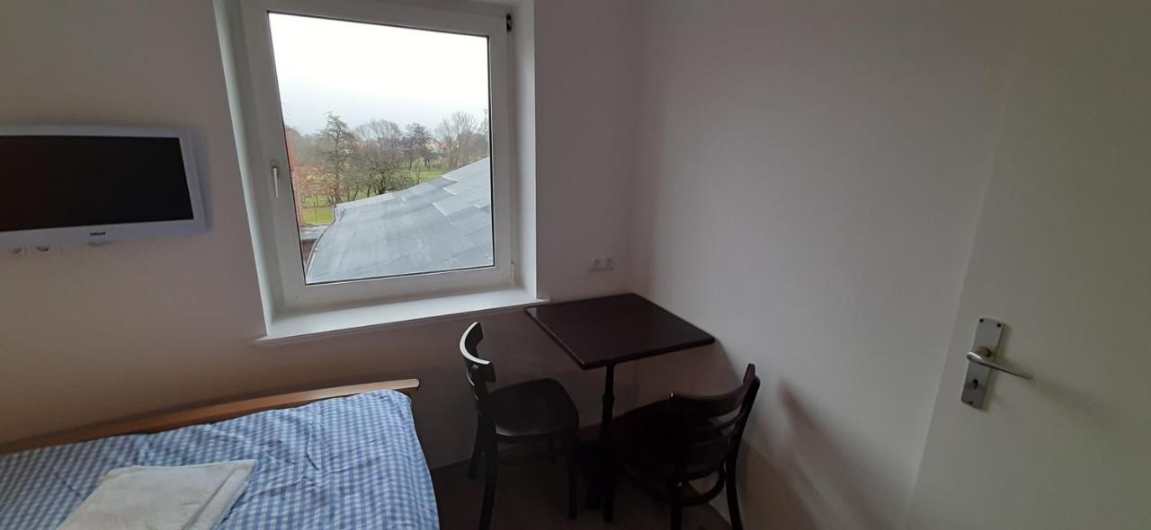 Schillers Landhaus Neu Darchau Екстериор снимка