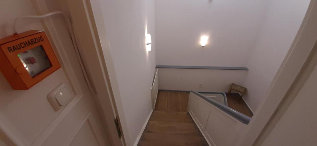 Schillers Landhaus Neu Darchau Екстериор снимка