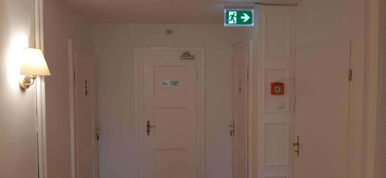 Schillers Landhaus Neu Darchau Екстериор снимка