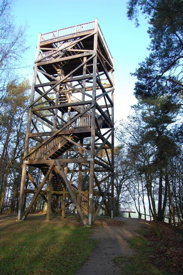 Schillers Landhaus Neu Darchau Екстериор снимка