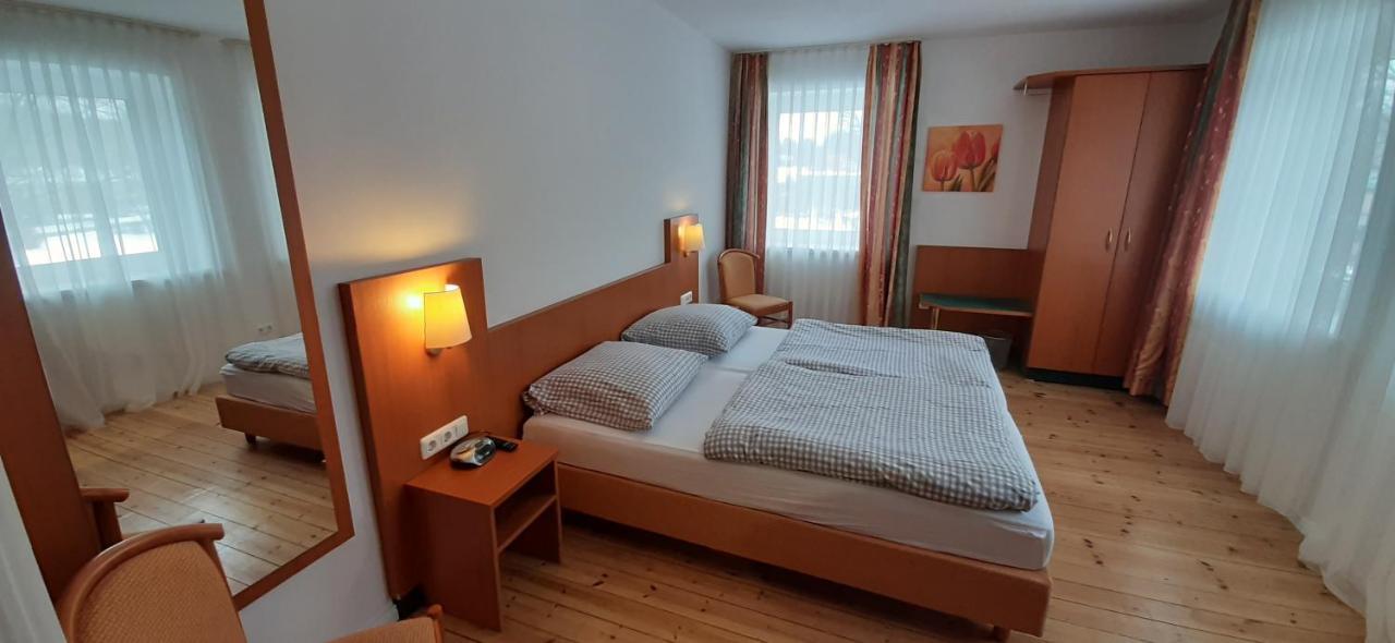 Schillers Landhaus Neu Darchau Екстериор снимка