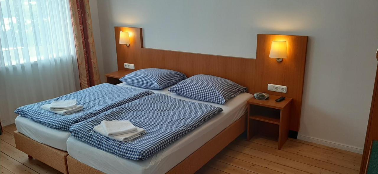 Schillers Landhaus Neu Darchau Екстериор снимка
