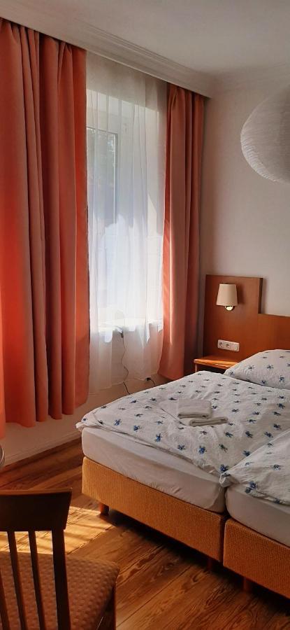 Schillers Landhaus Neu Darchau Екстериор снимка