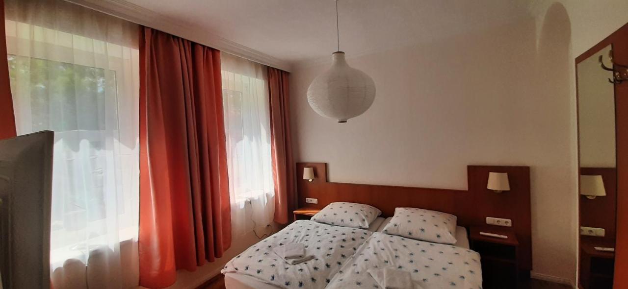 Schillers Landhaus Neu Darchau Екстериор снимка