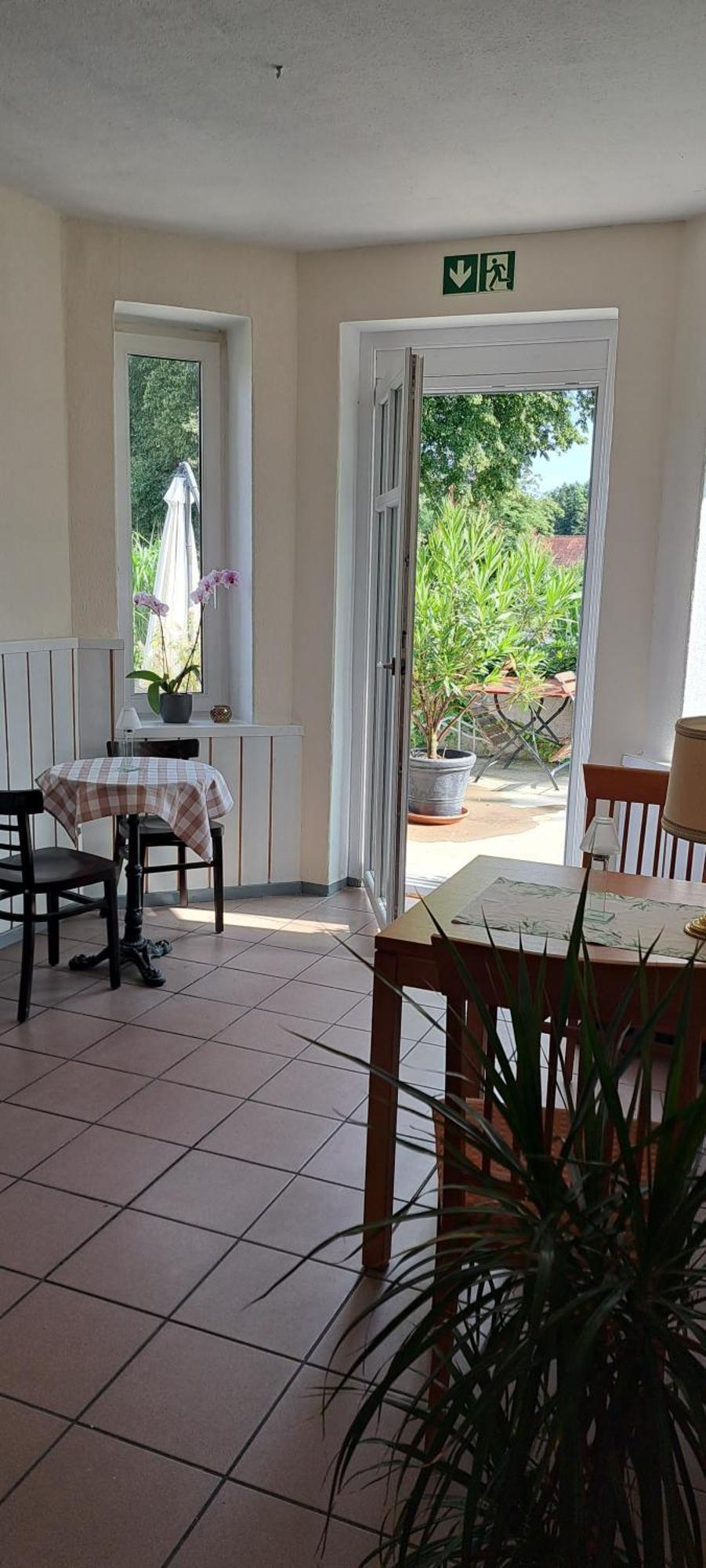 Schillers Landhaus Neu Darchau Екстериор снимка