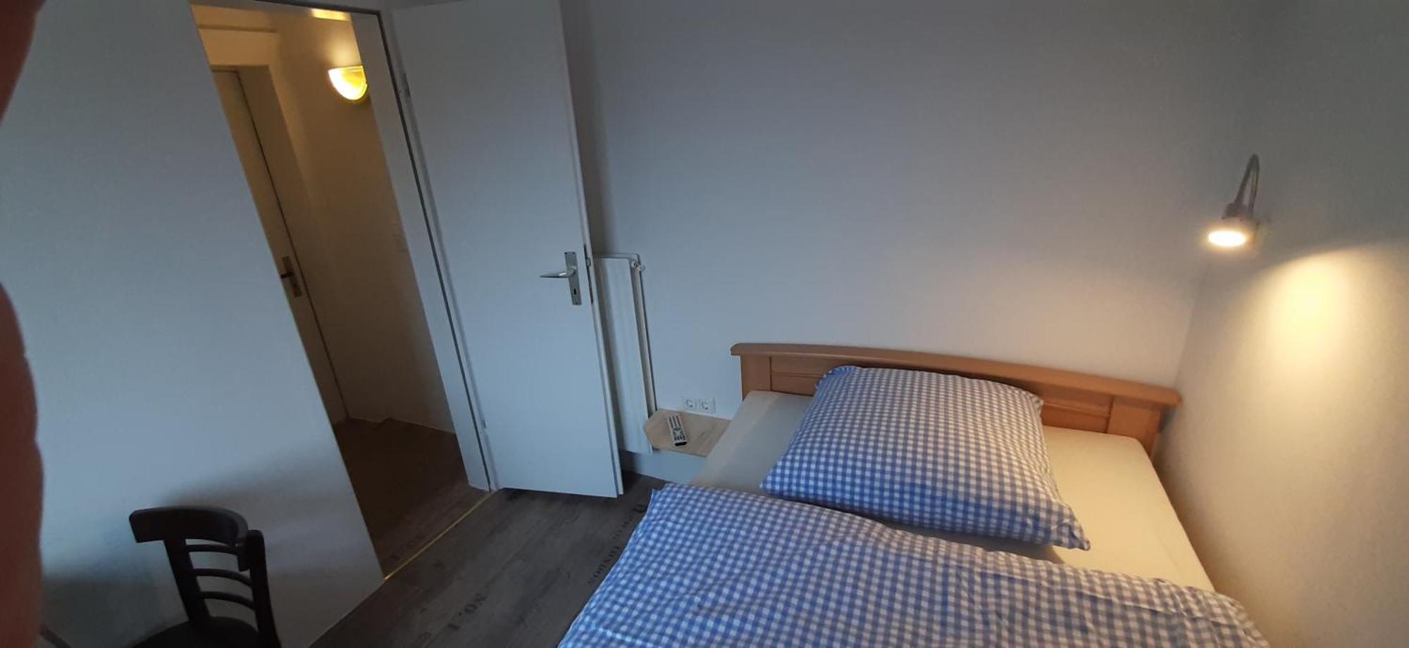 Schillers Landhaus Neu Darchau Стая снимка