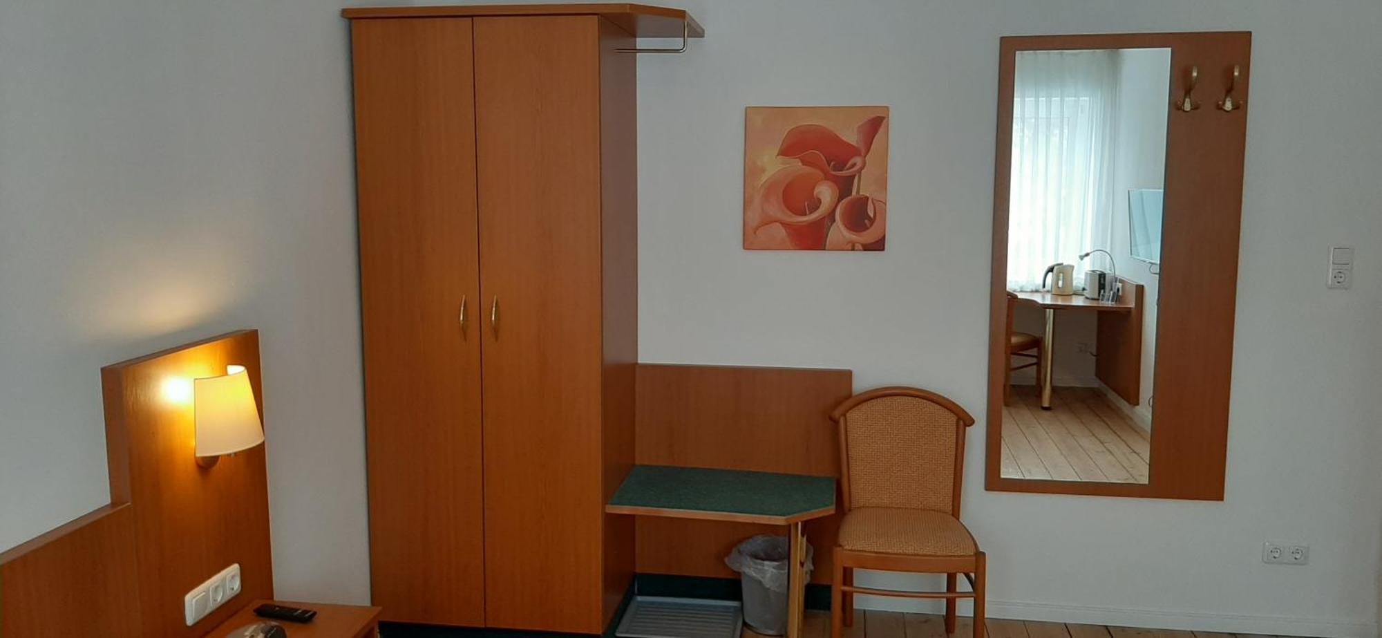 Schillers Landhaus Neu Darchau Стая снимка